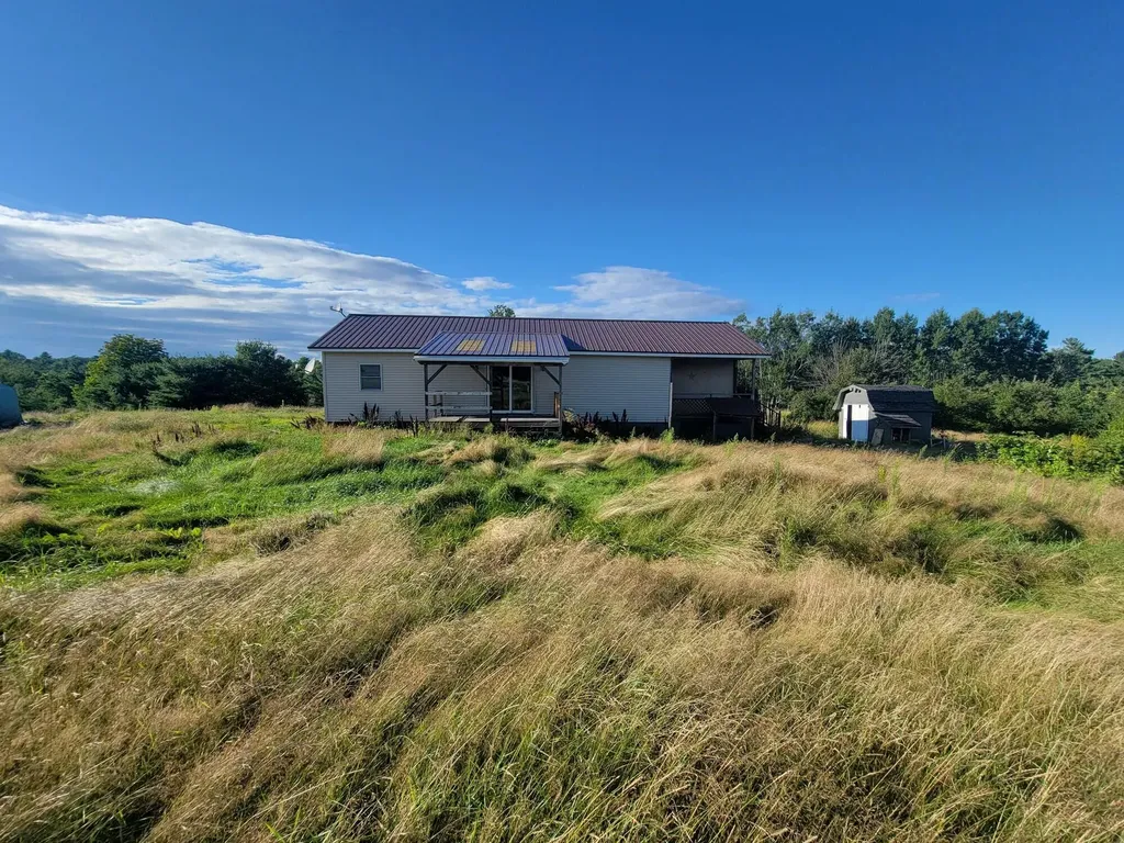 20 Esancy Road Appleton ME 04862