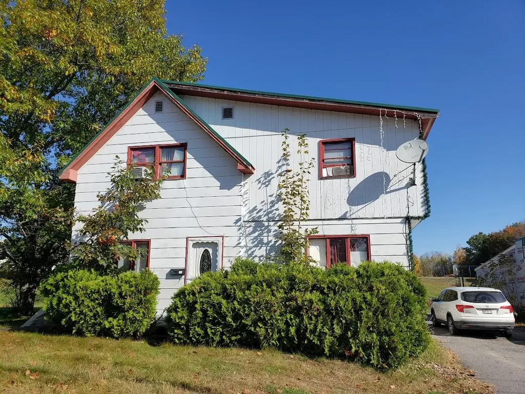 48A Elm Street Milo ME 04463