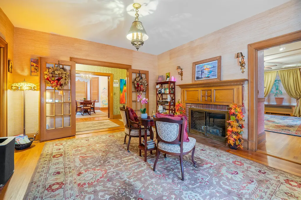 1 Lincoln Avenue Gardiner ME 04345