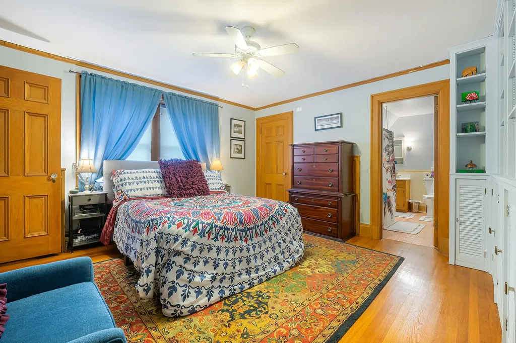 1 Lincoln Avenue Gardiner ME 04345