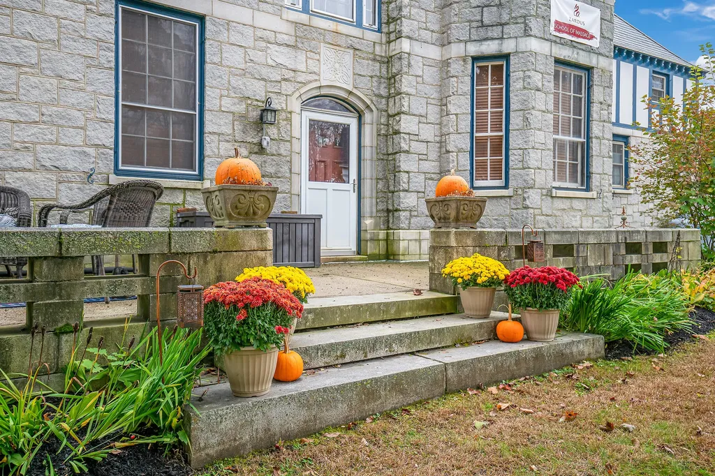 1 Lincoln Avenue Gardiner ME 04345