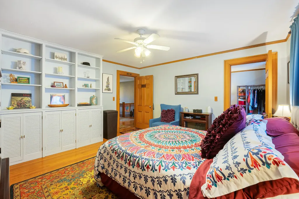 1 Lincoln Avenue Gardiner ME 04345