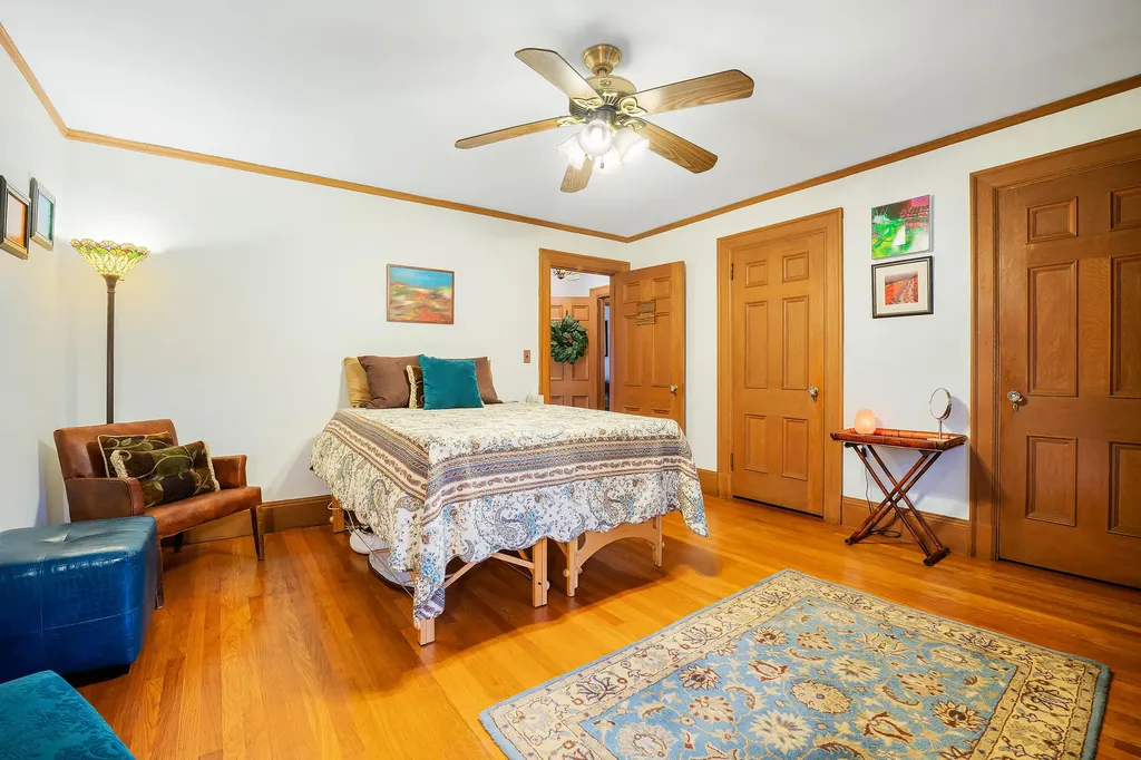 1 Lincoln Avenue Gardiner ME 04345