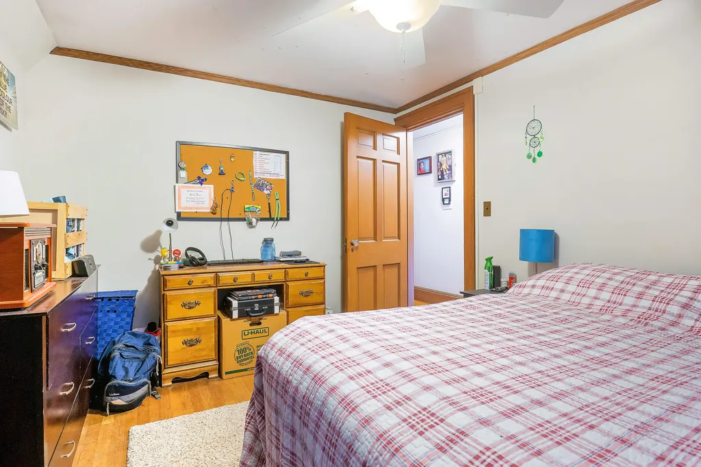 1 Lincoln Avenue Gardiner ME 04345