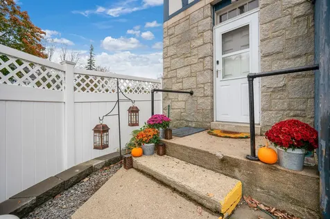 1 Lincoln Avenue Gardiner ME 04345