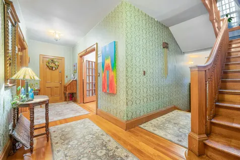 1 Lincoln Avenue Gardiner ME 04345
