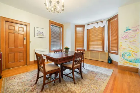 1 Lincoln Avenue Gardiner ME 04345