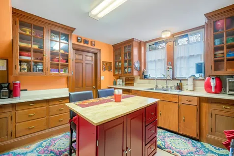 1 Lincoln Avenue Gardiner ME 04345
