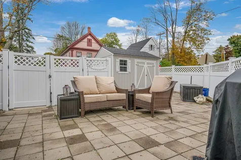 1 Lincoln Avenue Gardiner ME 04345