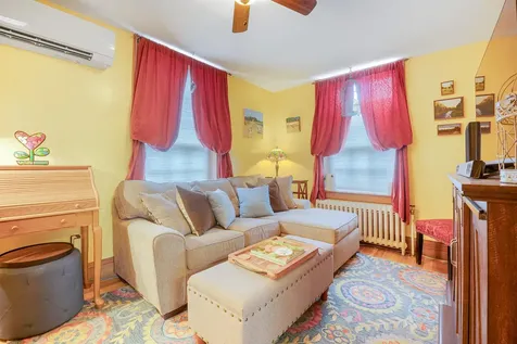 1 Lincoln Avenue Gardiner ME 04345