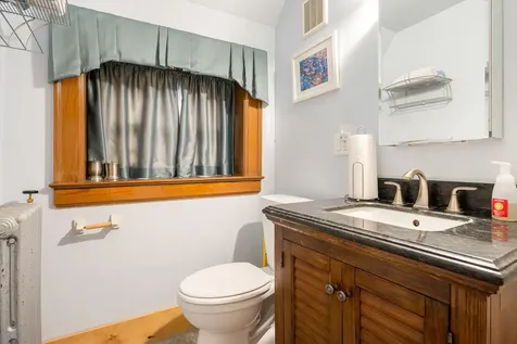 1 Lincoln Avenue Gardiner ME 04345