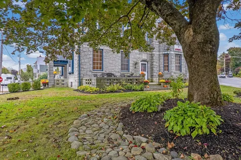 1 Lincoln Avenue Gardiner ME 04345