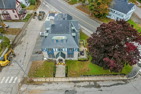 1 Lincoln Avenue Gardiner ME 04345