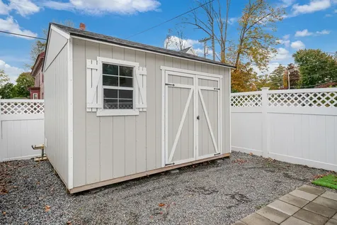 1 Lincoln Avenue Gardiner ME 04345