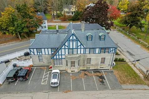 1 Lincoln Avenue Gardiner ME 04345