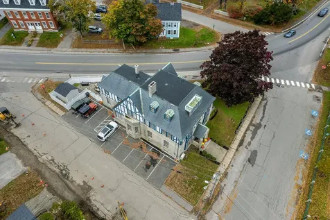 1 Lincoln Avenue Gardiner ME 04345