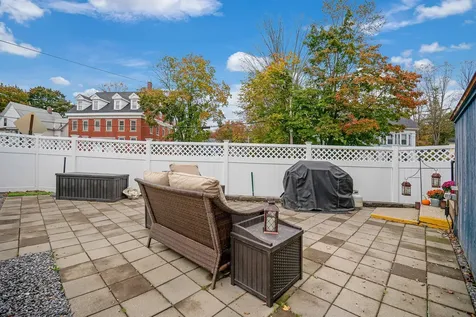 1 Lincoln Avenue Gardiner ME 04345