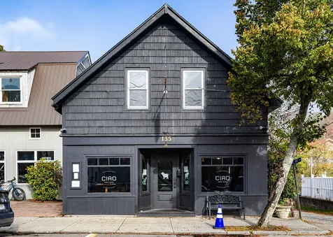135 Cottage Street Bar Harbor ME 04609