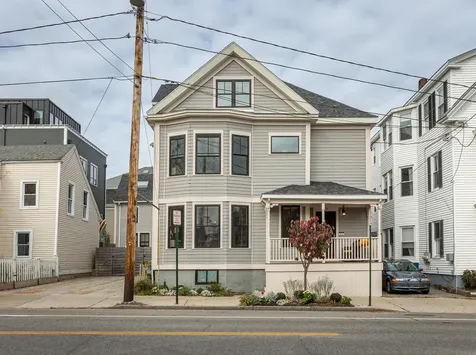 77 Congress Street Portland ME 04101