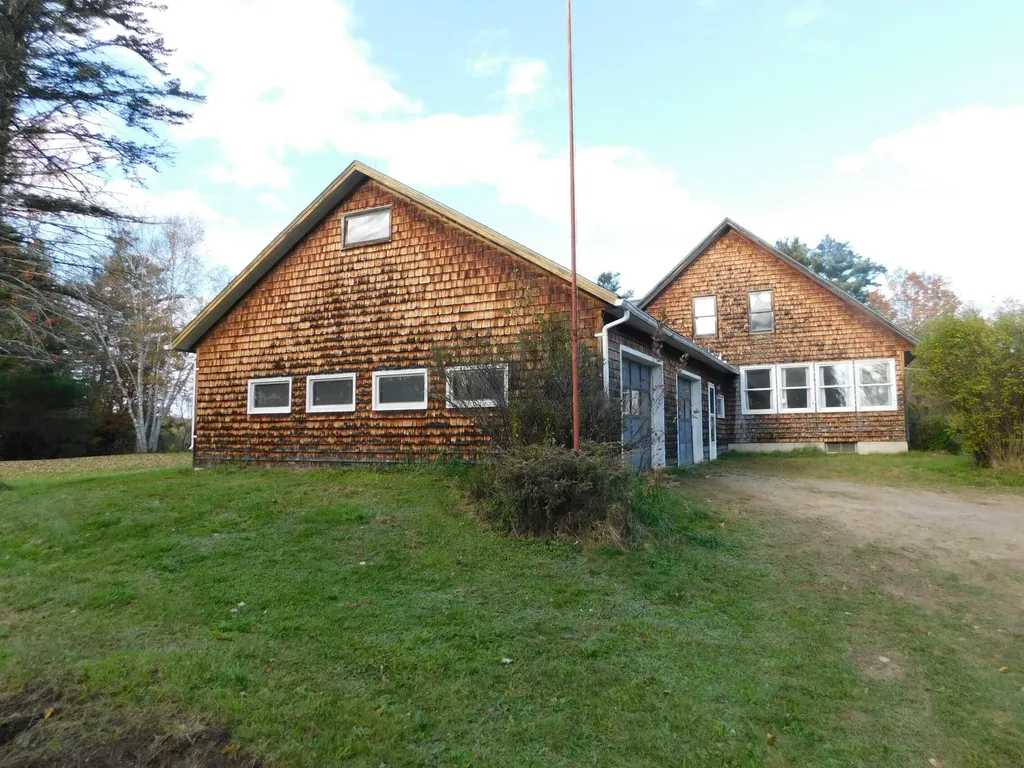 120 Athens Road Harmony ME 04942