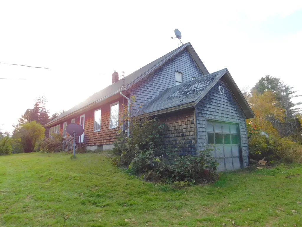 120 Athens Road Harmony ME 04942