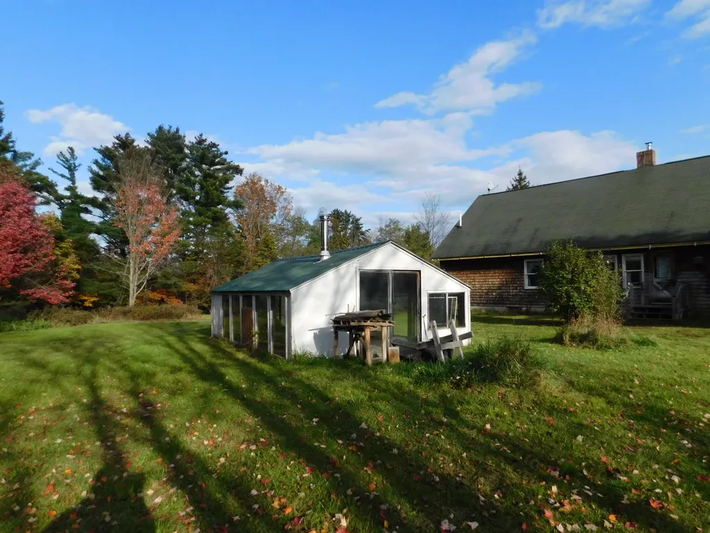 120 Athens Road Harmony ME 04942