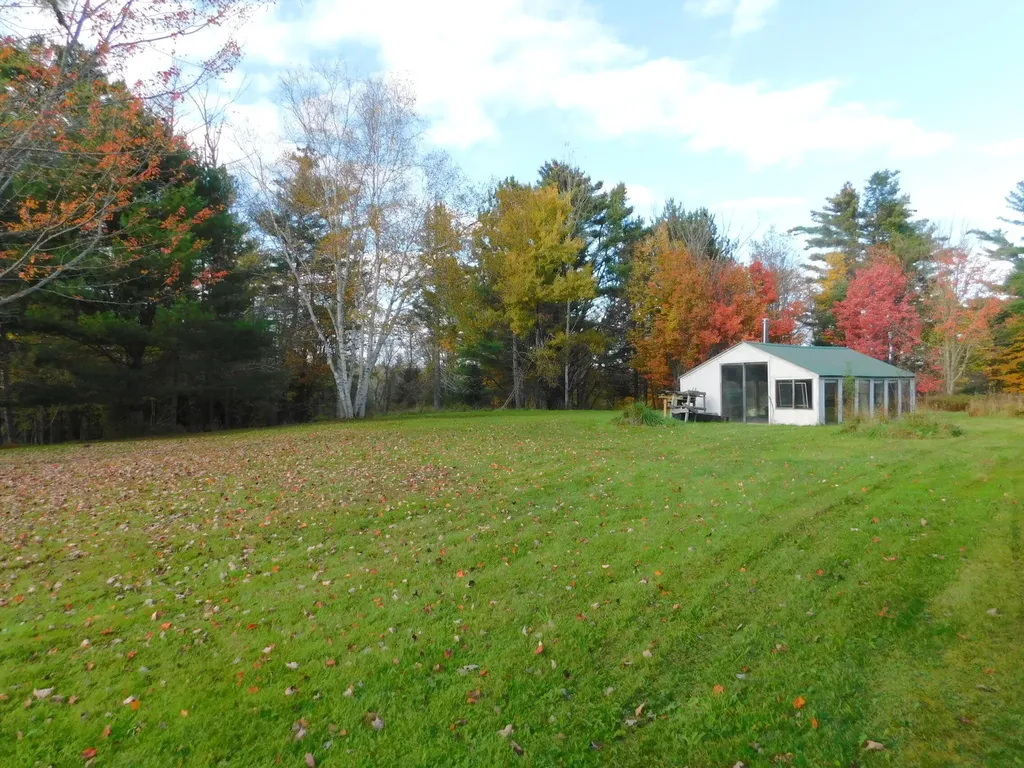 120 Athens Road Harmony ME 04942