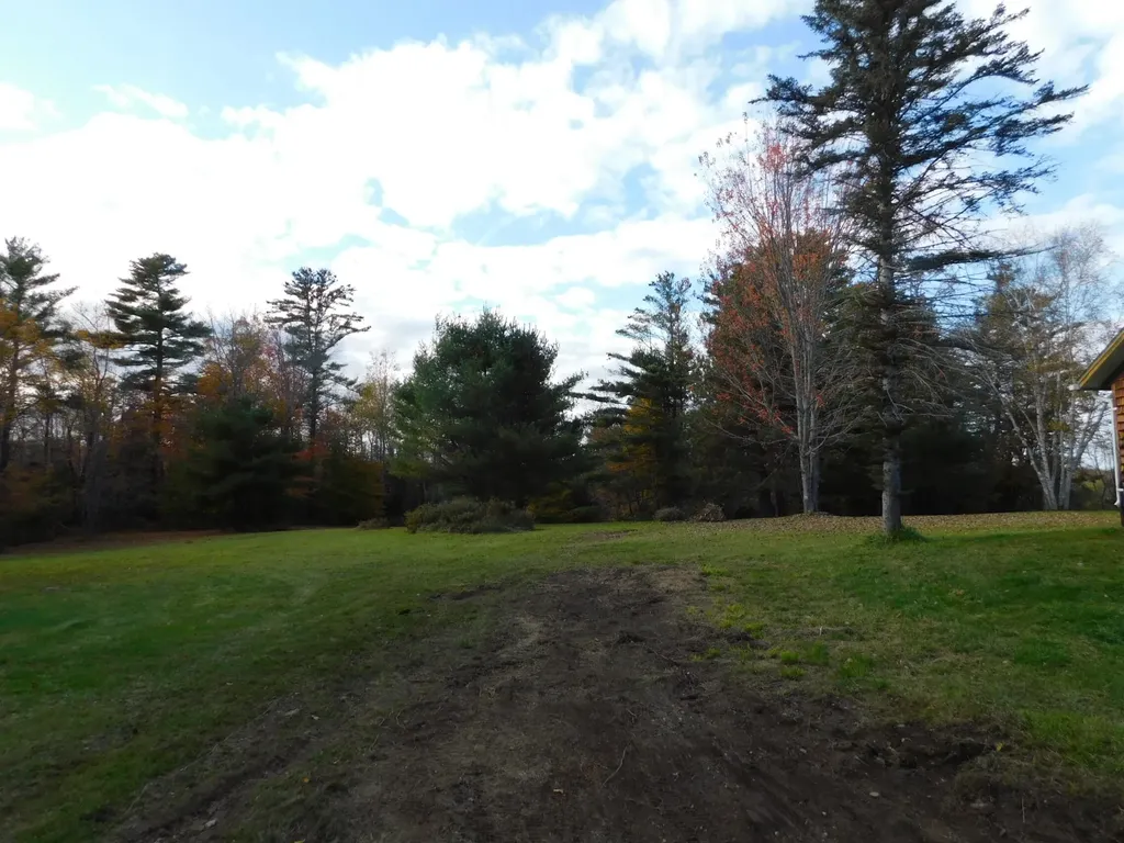 120 Athens Road Harmony ME 04942