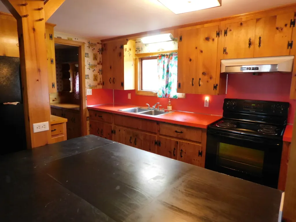 120 Athens Road Harmony ME 04942