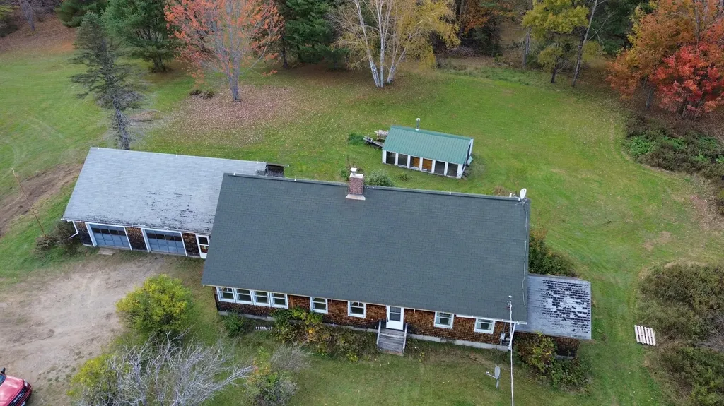 120 Athens Road Harmony ME 04942