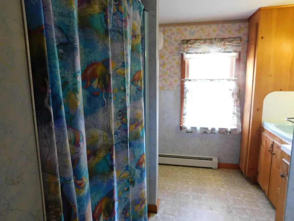 120 Athens Road Harmony ME 04942