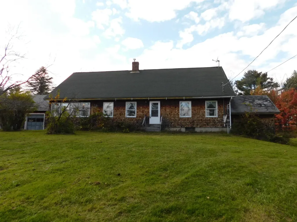 120 Athens Road Harmony ME 04942