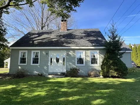 196 North Main Street Rockland ME 04841