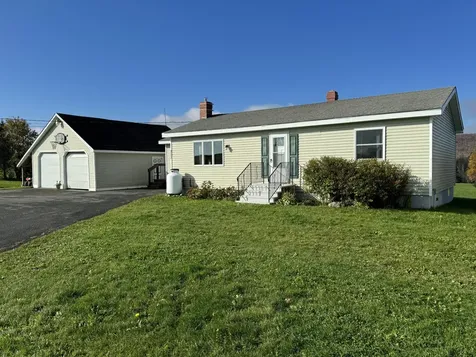203 Shorey Road Westfield ME 04787