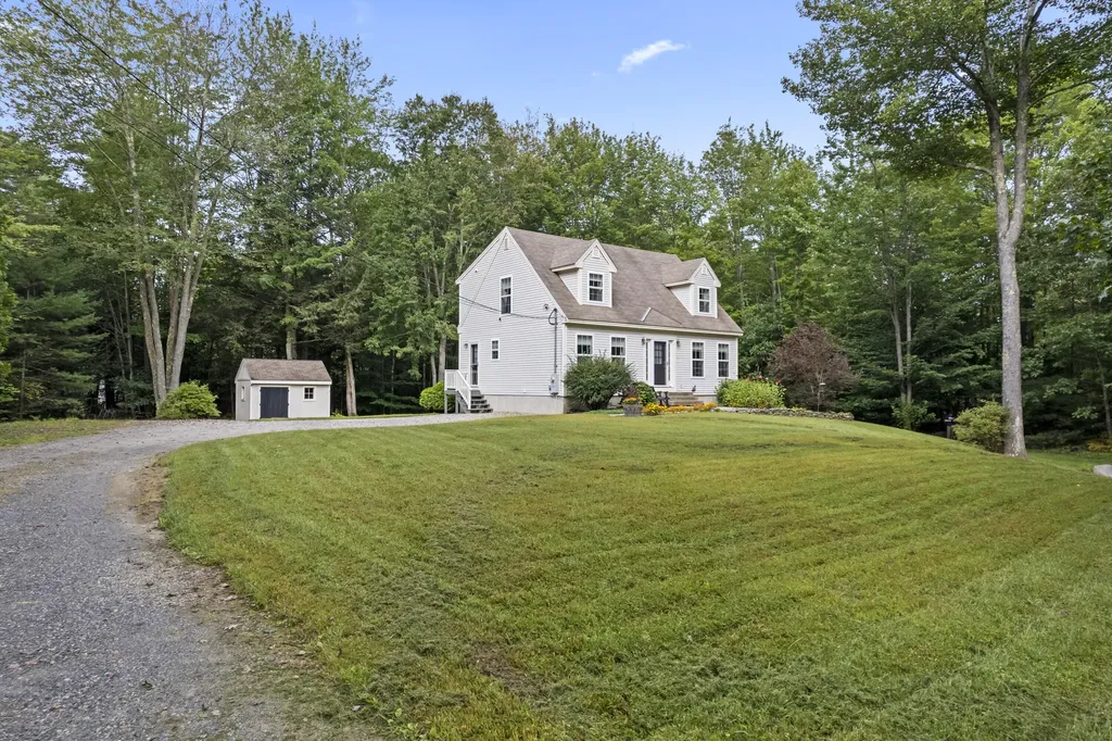 405 Pine Hill Road Berwick ME 03901