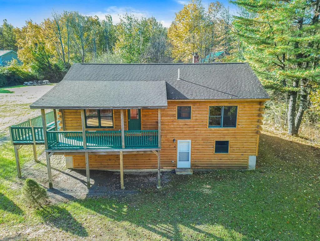 39 Richardson Road Orrington ME 04474