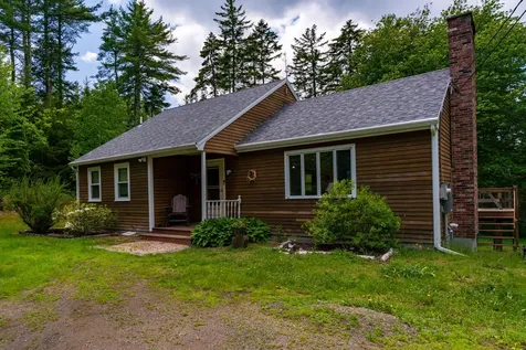 108 Forest Lake Road Friendship ME 04547