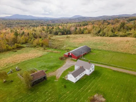 2243 Belfast Road Lincolnville ME 04849