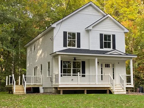 123 Wood Road Gorham ME 04038
