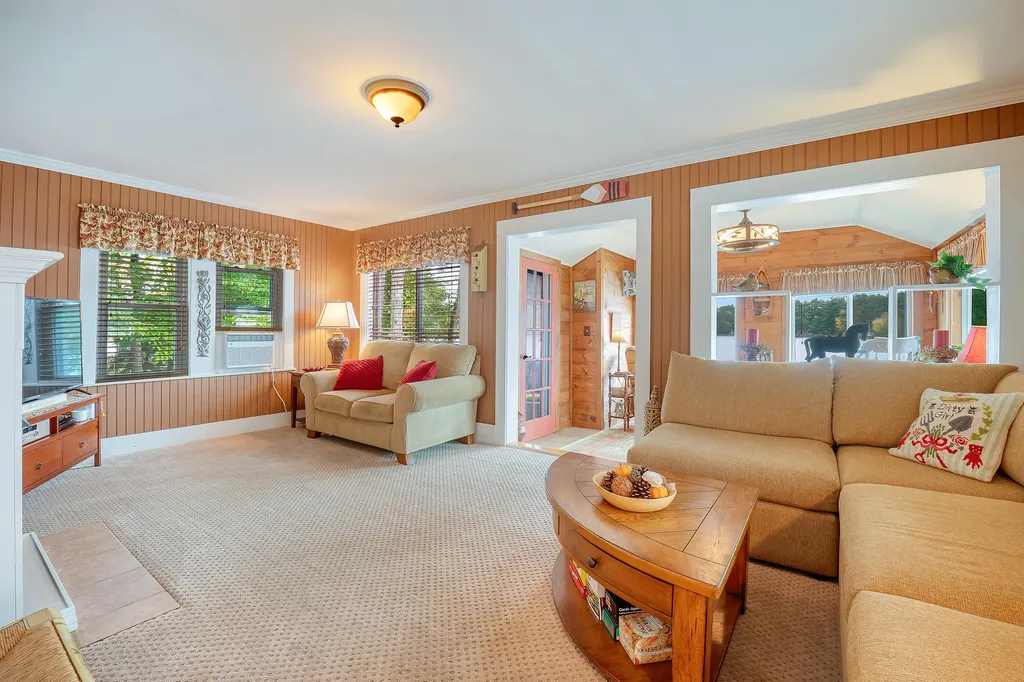 139 Loop Road Acton ME 04001
