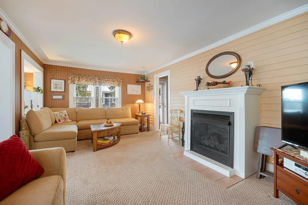 139 Loop Road Acton ME 04001