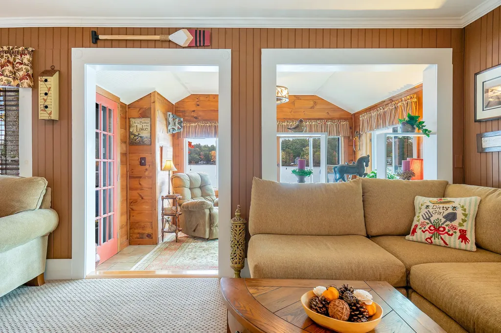 139 Loop Road Acton ME 04001