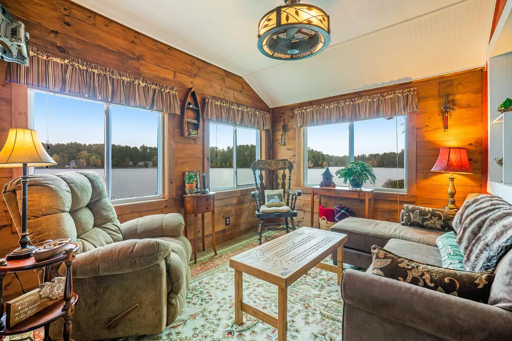 139 Loop Road Acton ME 04001