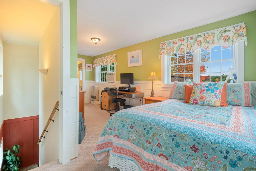 139 Loop Road Acton ME 04001