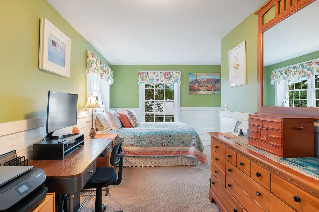 139 Loop Road Acton ME 04001