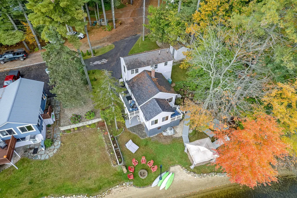 139 Loop Road Acton ME 04001