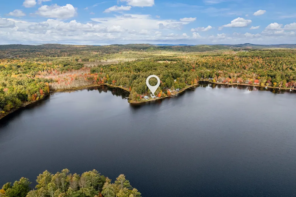 139 Loop Road Acton ME 04001
