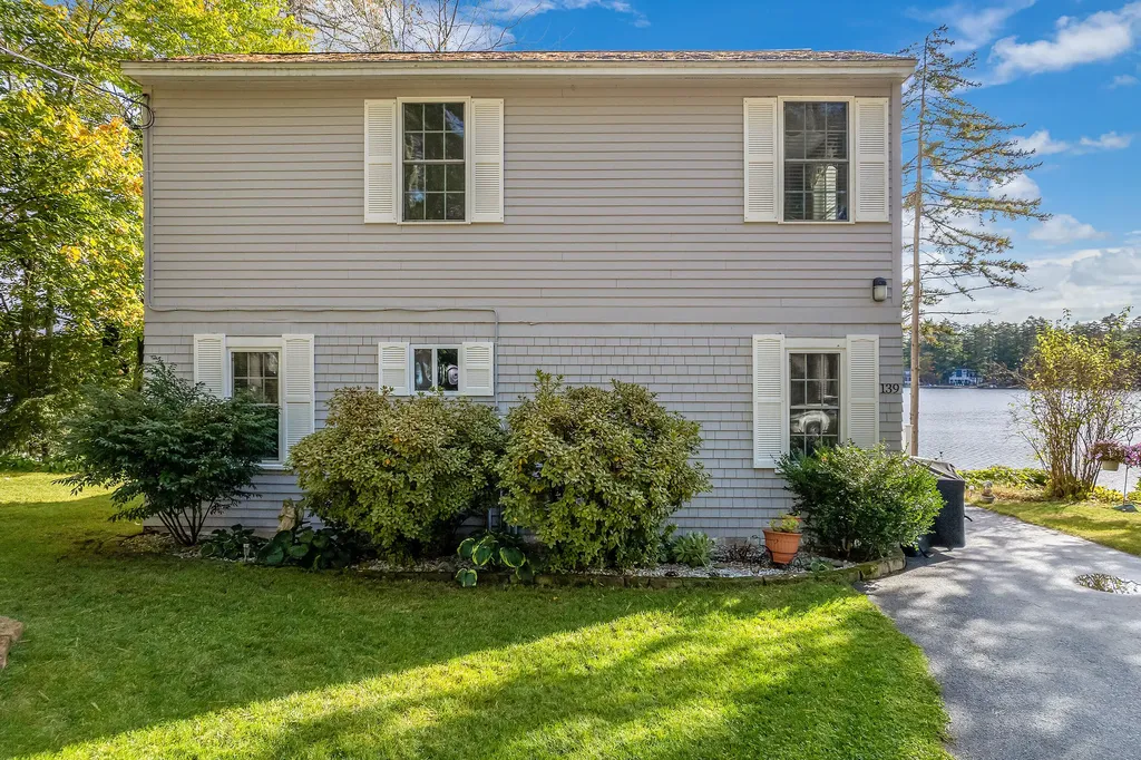 139 Loop Road Acton ME 04001