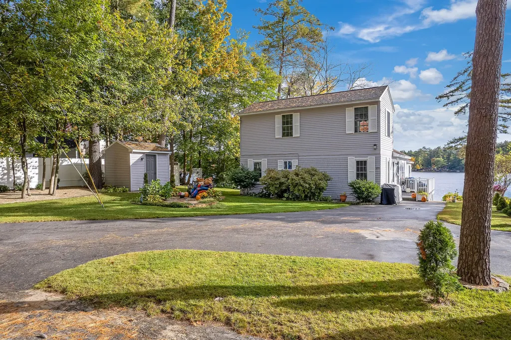139 Loop Road Acton ME 04001