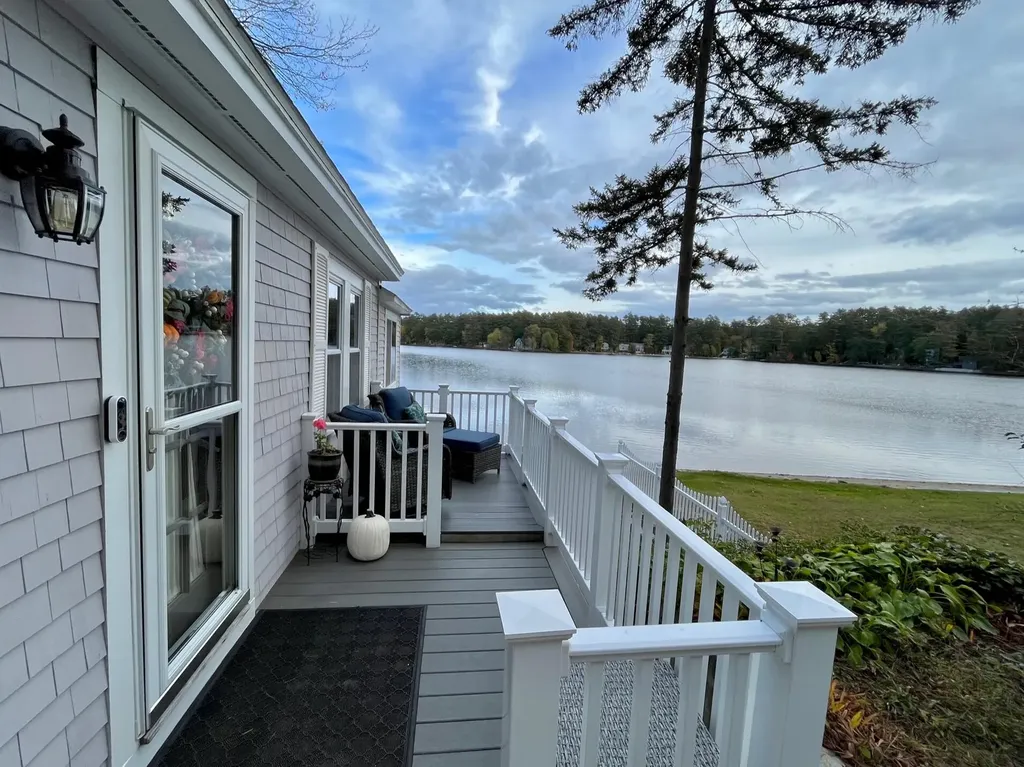 139 Loop Road Acton ME 04001